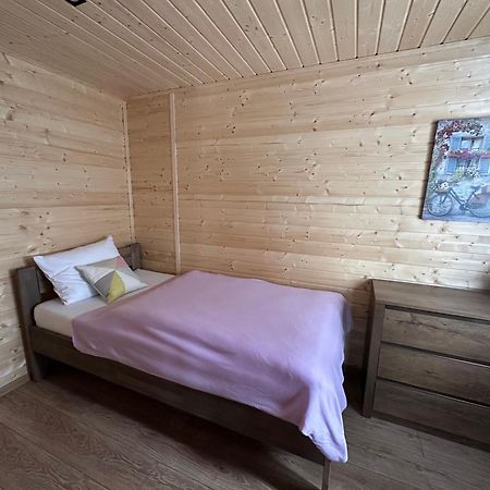 Sp Resort - Peter Sagan Zilina Exterior photo