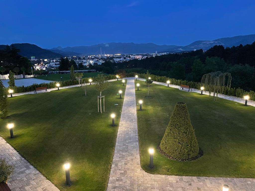 Sp Resort - Peter Sagan Zilina Exterior photo
