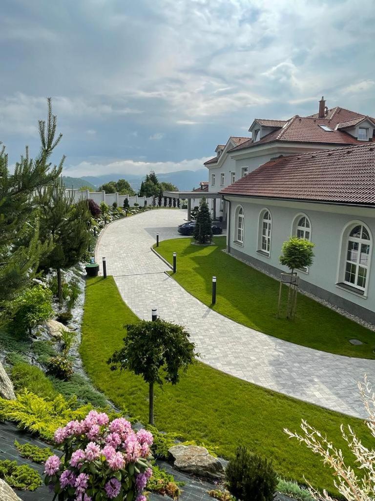 Sp Resort - Peter Sagan Zilina Exterior photo