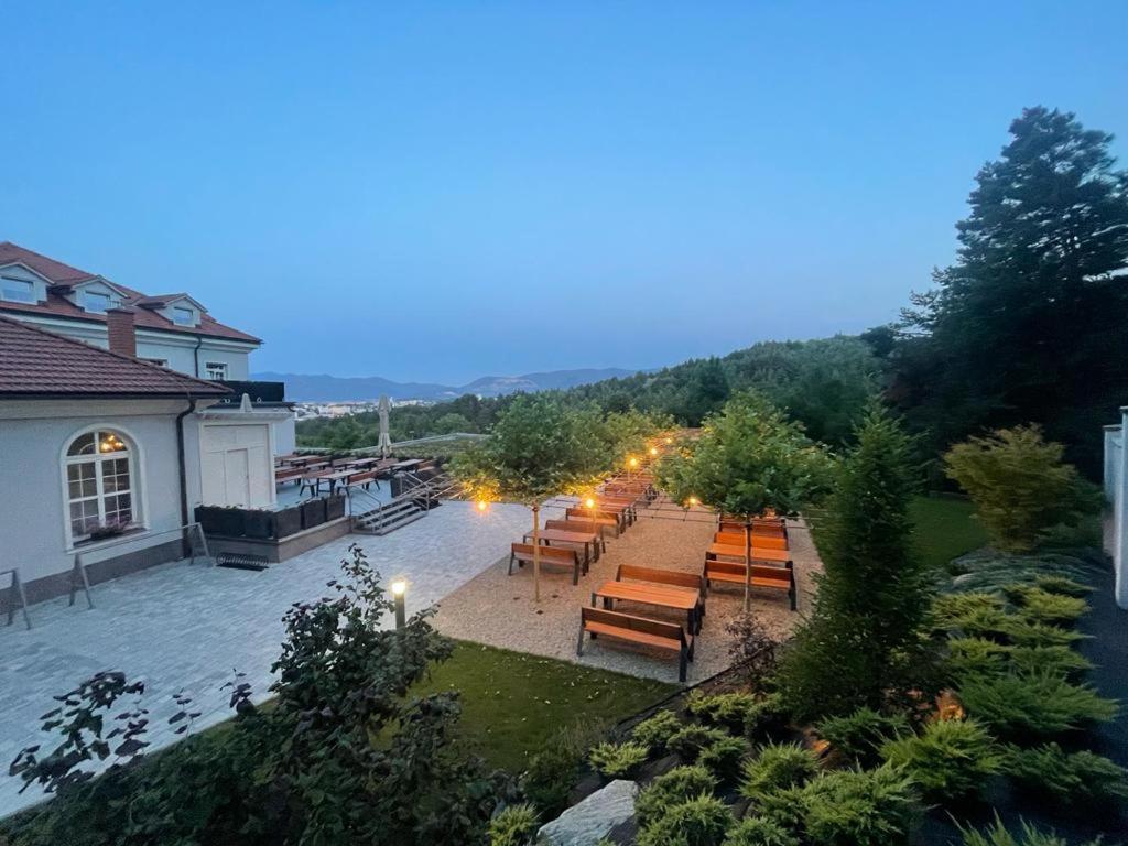 Sp Resort - Peter Sagan Zilina Exterior photo