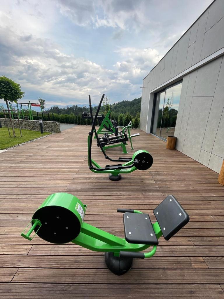 Sp Resort - Peter Sagan Zilina Exterior photo