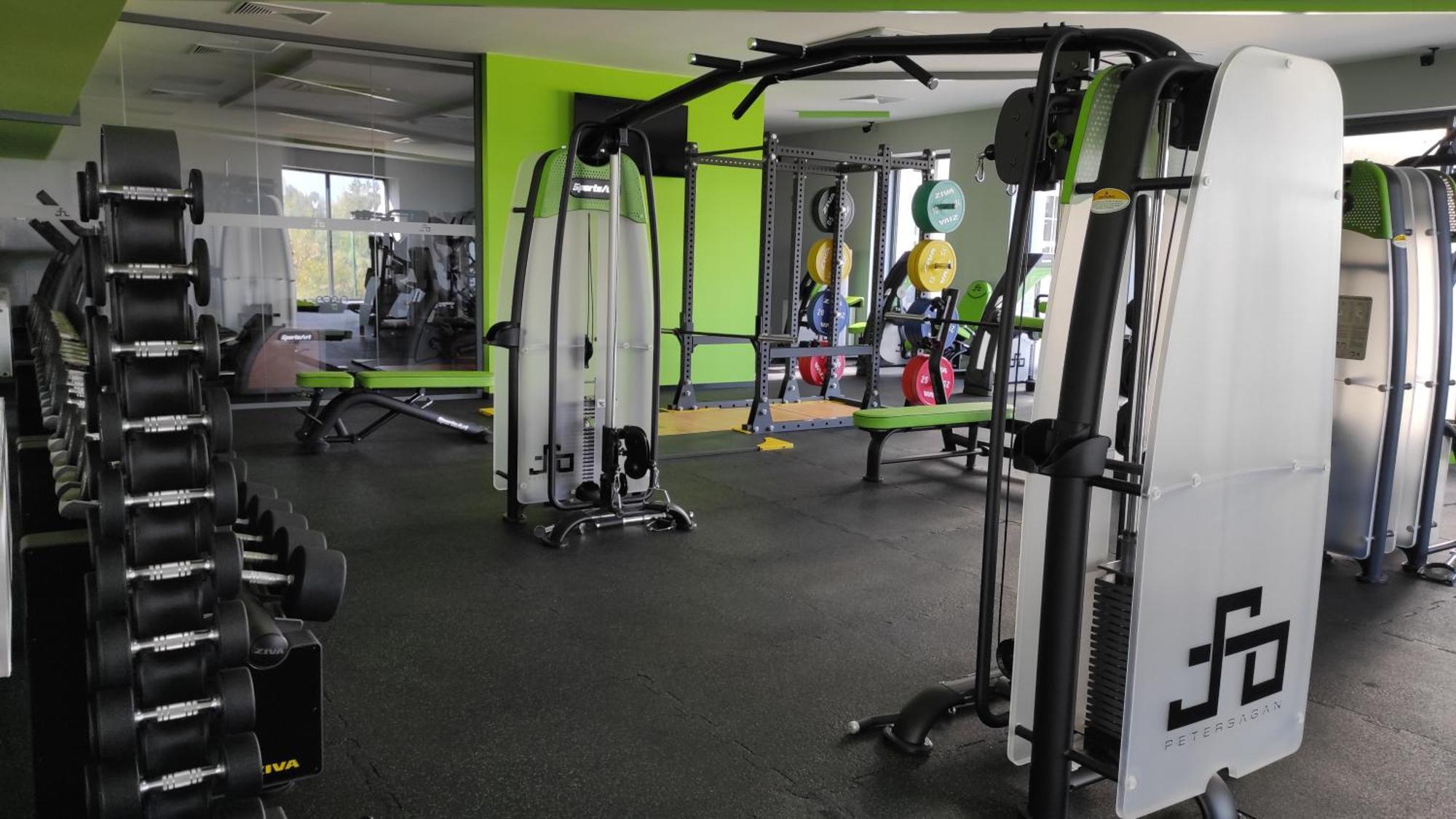 Sp Resort - Peter Sagan Zilina Exterior photo