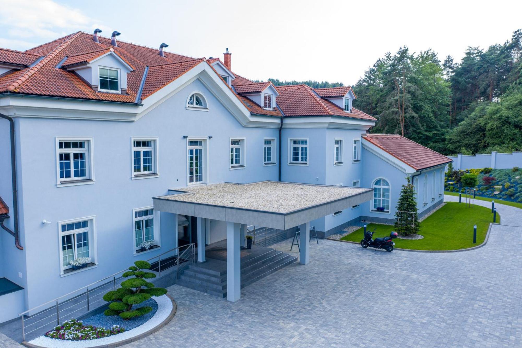 Sp Resort - Peter Sagan Zilina Exterior photo