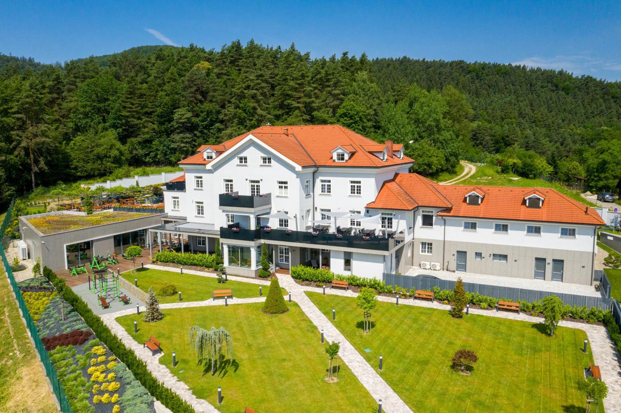 Sp Resort - Peter Sagan Zilina Exterior photo