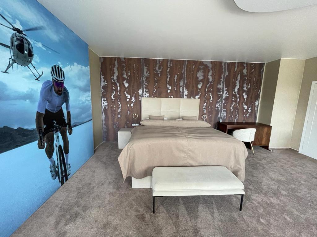 Sp Resort - Peter Sagan Zilina Exterior photo
